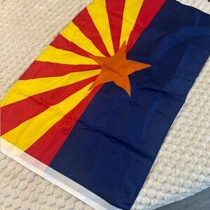 Arizona State Flag